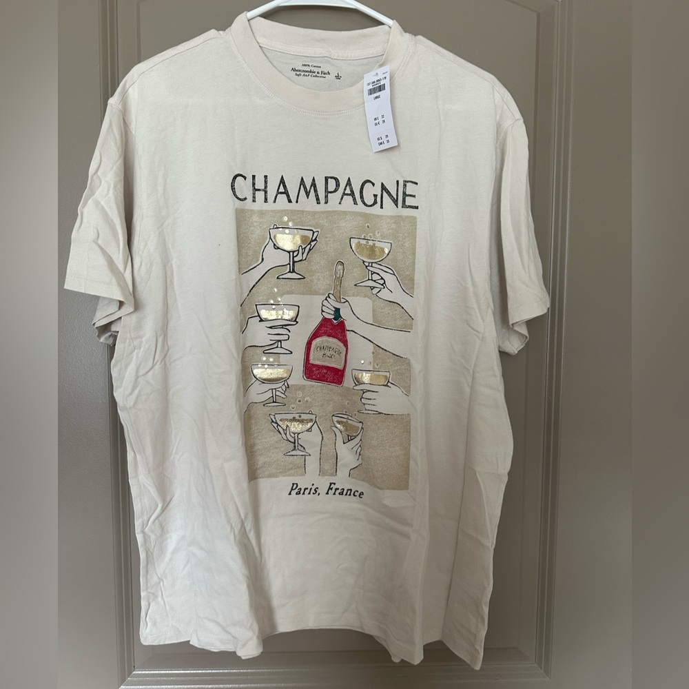 Abercrombie & Fitch T-Shirt